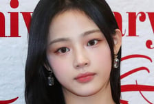 "긍정 협의"…뉴진스, 민지까지 품을까? 4인조 2막의 선결 과제 [IZE 진단]