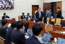 월드컵 KBS·MBC 중계, 방미통위진흥원 설립法 상임위 통과