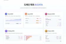 "AI 더 똑똑하게" 바이브컴퍼니, AI 에이전트 전용 플랫폼 출시