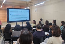 AI화학부터 스페인어까지…경기도교육청, 온라인 고교학점제 확대
