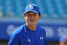 '전격 삼성 복귀' 박계범, 1군 등록! 7일 키움전 유격수로 선발 출전→심재훈 말소