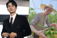 재벌 2세로 사랑받았던 배우, 귀향해 고추 농사…무슨 일?