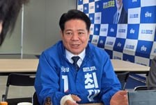 만안·동안 잇는 '안양시 미래'…최대호표 '도시 대전환' 프로젝트