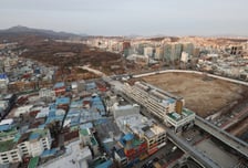 "종묘 앞 재개발, 영향평가 받아라"…유산청, 서울시에 첫 이행명령