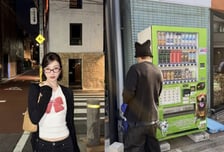 '공개 연애 5년째 '조이♥크러쉬, 함께 일본 여행…럽스타그램 눈길