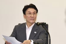 김민석, 철도공단 불법계엄 포고령 전파 의혹…"철저 조사" 지시