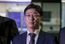 '채 해병 순직 책임' 임성근 전 사단장, 오늘 1심 선고…구형은 5년