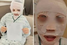"남편이 끓는 물 부어" 그래도 감싸던 아내..."처벌 원해" 맘 바꿨다