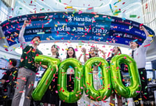 "답답하네" 보험 깨고 주식으로 우르르…코스피 7000에 생보사 끙끙