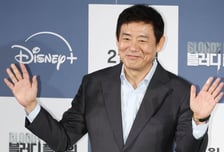 [단독] 성동일, '모자무싸'에 힘 보탠다…유명배우로 특별출연