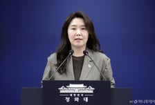 청와대, 국회 개헌안 처리 불발에 "국민의힘, 책임감 갖고 참여해야"