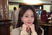 아옳이, 이혼 후 심경 고백…"인생 망하는 줄 알았다"