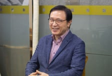 임태희 경기교육감 예비후보 "대입개혁 등 미래교육 체제 완성할 것"