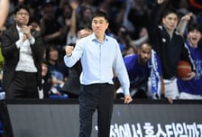 '0% 기적 도전' 이상민 KCC 감독, 절대 방심 없다 "소노 무서운 팀... 매 경기 중요해" [고양 현장]