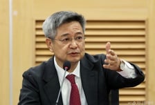 국힘 김장겸 "나무위키 공적 기관 아냐…선거 기간 허위정보 신속 대응해야"