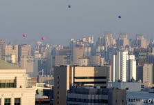 국가유산청, 세운4구역 관련 행정명령…서울시 "합리적 해법 찾을 것"