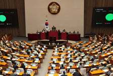 농지 전수조사 실효성 높인다…농지법 개정안 국회 통과