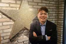 설립 2달만에 30년 벤처도 러브콜…'오마카세식 AX 교육' 뭐길래