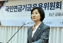국내증시 불장에 국민연금 어쩌지...복지부 "중장기 전략 논의"