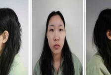 '모텔 살인' 김소영, 휘청이는 남성 끌고 가…CCTV 모습에 욕설 터졌다