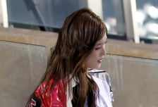 [포토] IVE 이서, 열아홉 막내의 신들린 치어리딩