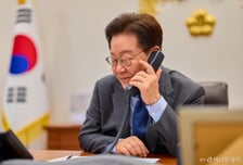 이재명 대통령, 네덜란드 총리와 첫 통화…중동사태 속 파트너십 공감