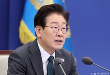 "성장의 과실과 기회  국민 모두와 나눠야"