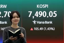 "구천피 간다" vs "너무 뛰었다"… 고민 커진 '포모' 개미들