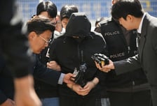 광주 도심에서 여고생 살해한 20대 구속…"도주 우려"