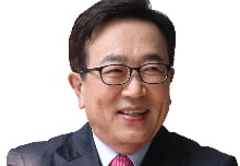 '부산 5선' 서병수, 국민의힘 탈당…한동훈 명예 선대위원장 합류