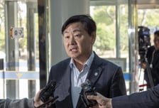 특검, 김관영 전북도지사 내란방조 '혐의없음' 결론