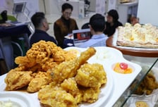 '만나서 결제' 악용한 20대 치킨 먹튀범…배달기사로 위장한 본사 직원에 덜미