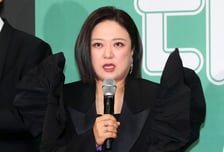 "내가 팔고 4배 올랐다"…김숙, 28억 된 서울 아파트 후회