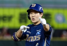 "ABS 매일 다르다"던 박민우 '또' 나섰다, "하지 말자는 게 아냐, KBO와 전혀 소통 안 돼" 분통