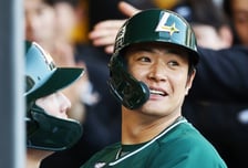 '보상 없이 SSG 이적'→"진심으로 죄송하다"던 김재환, '드디어' 두산 잠실원정 나선다