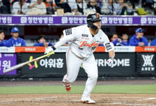 홈런 한 방에 자동차 획득…강백호, '셀토스' 주인공 됐다
