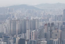 1분기 부동산서비스산업 체감 경기 싸늘…기업경기지수 62.7