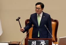 개헌안, 與 주도로 오늘 다시 처리 시도…국힘 '필리버스터' 맞불