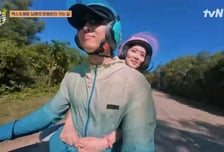 '산지직송' 덱스X김혜윤, 청춘 영화급 '복서 남매' 케미...4주 연속 2049 동시간 1위 [종합]