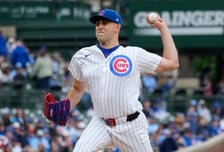 집에서 아이들과 놀다 '날벼락'…MLB 맷 보이드, 수술대 오른다