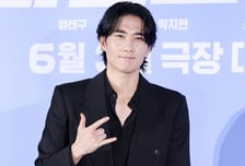 [단독] 엄태구, 수줍음 벗고 '빠더너스' 출격…문상훈과 환상의 티키타카