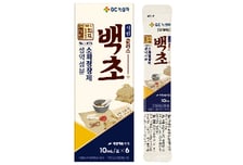 GC녹십자, 짜먹는 소화제 '백초시럽플러스' 대용량 출시