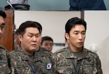 '취사병' 주연 박지훈→특출 이상이까지, 극강의 찰떡 궁합 예고