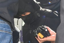 광주 여고생 살해 20대 체포 및 구속…사과문 쓴 안성재[이주의 픽]