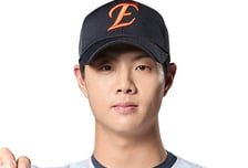 '대졸 박준영 ERA 1.29' 육성 출신이 일냈다! 퓨처스 월간 MVP 한화 싹쓸이