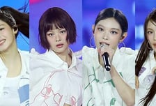 민지의 뉴진스 합류, 득일까? 독일까?…이를 바라보는 양가 감정 [IZE 진단]