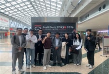 벤디트 등 K스타트업 8곳, 일본서 MOU 4건·PoC 1건 결실