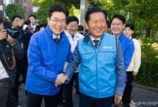 "사실 외면받아온 건 강남" 정원오 한 마디에 與 강남발전 특위 띄운다