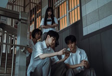'기리고'가 쏘아올린 샛별들, '기리고 라이징 유니버스’