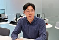 "건설현장 미래는 무인화"…두산밥캣의 배터리 실험[R&amp;D인사이드]